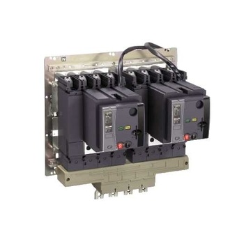 Bộ chuyển đổi nguồn ATS Schneider ATSNSX010H3FTM